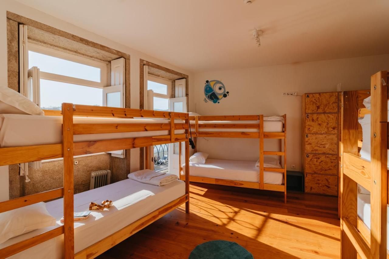 Auberge de jeunesse Happy &