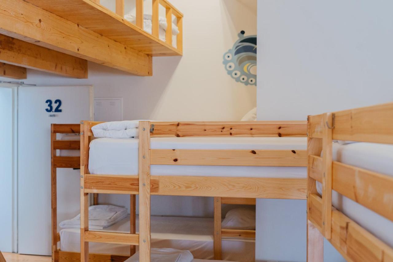 Auberge de jeunesse Happy &